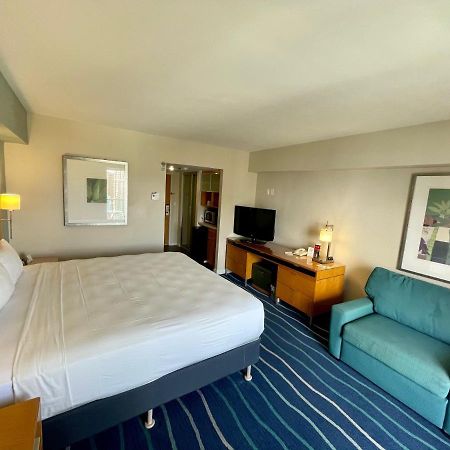 Ala Moana Hotel 31St Floor โฮโนลูลู ภายนอก รูปภาพ