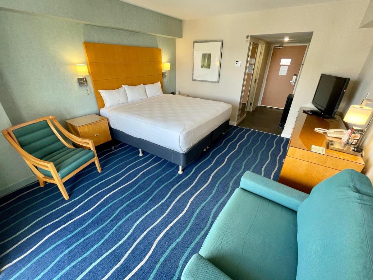 Ala Moana Hotel 31St Floor โฮโนลูลู ภายนอก รูปภาพ