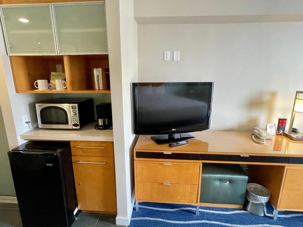 Ala Moana Hotel 31St Floor โฮโนลูลู ภายนอก รูปภาพ