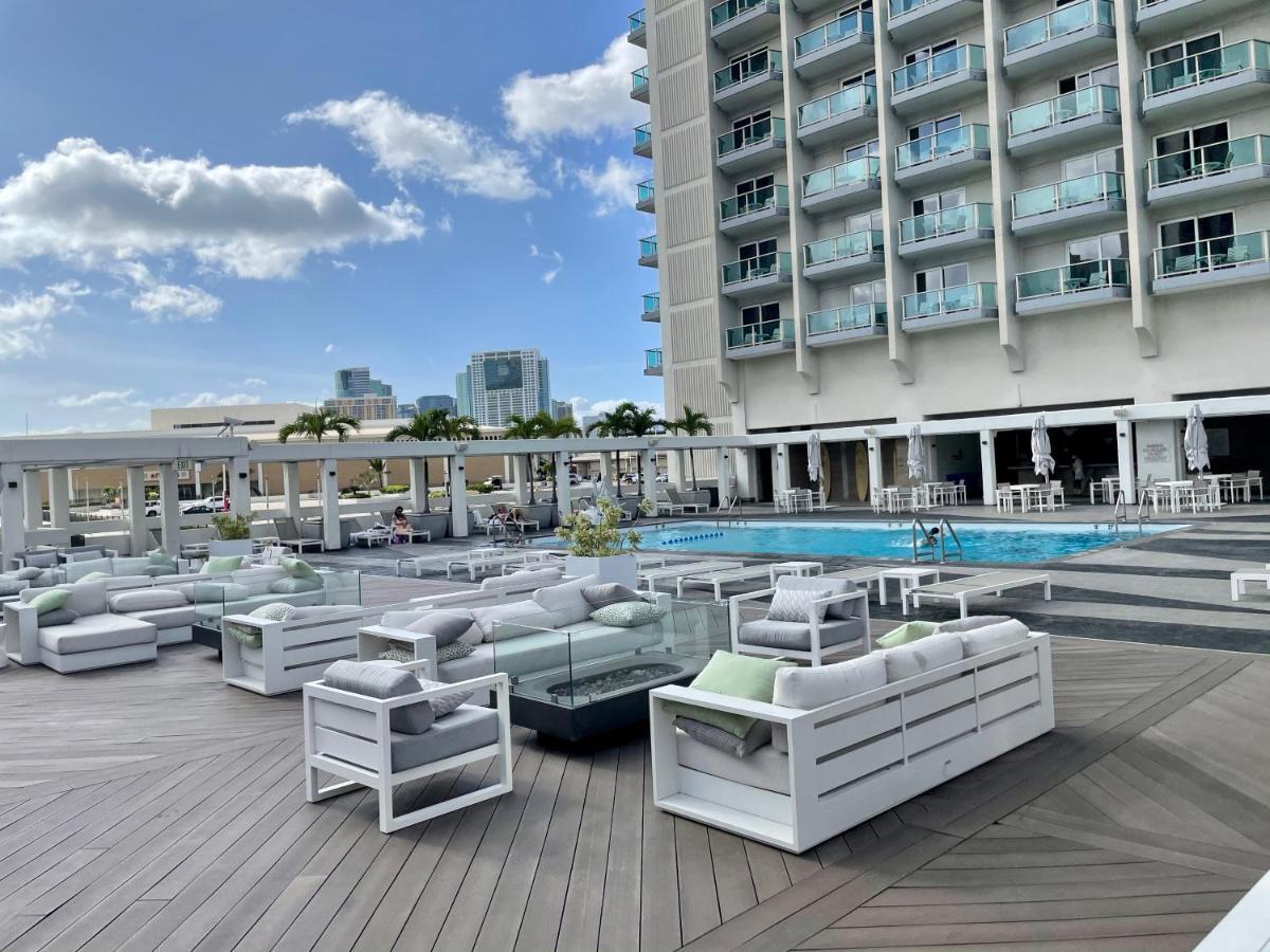Ala Moana Hotel 31St Floor โฮโนลูลู ภายนอก รูปภาพ