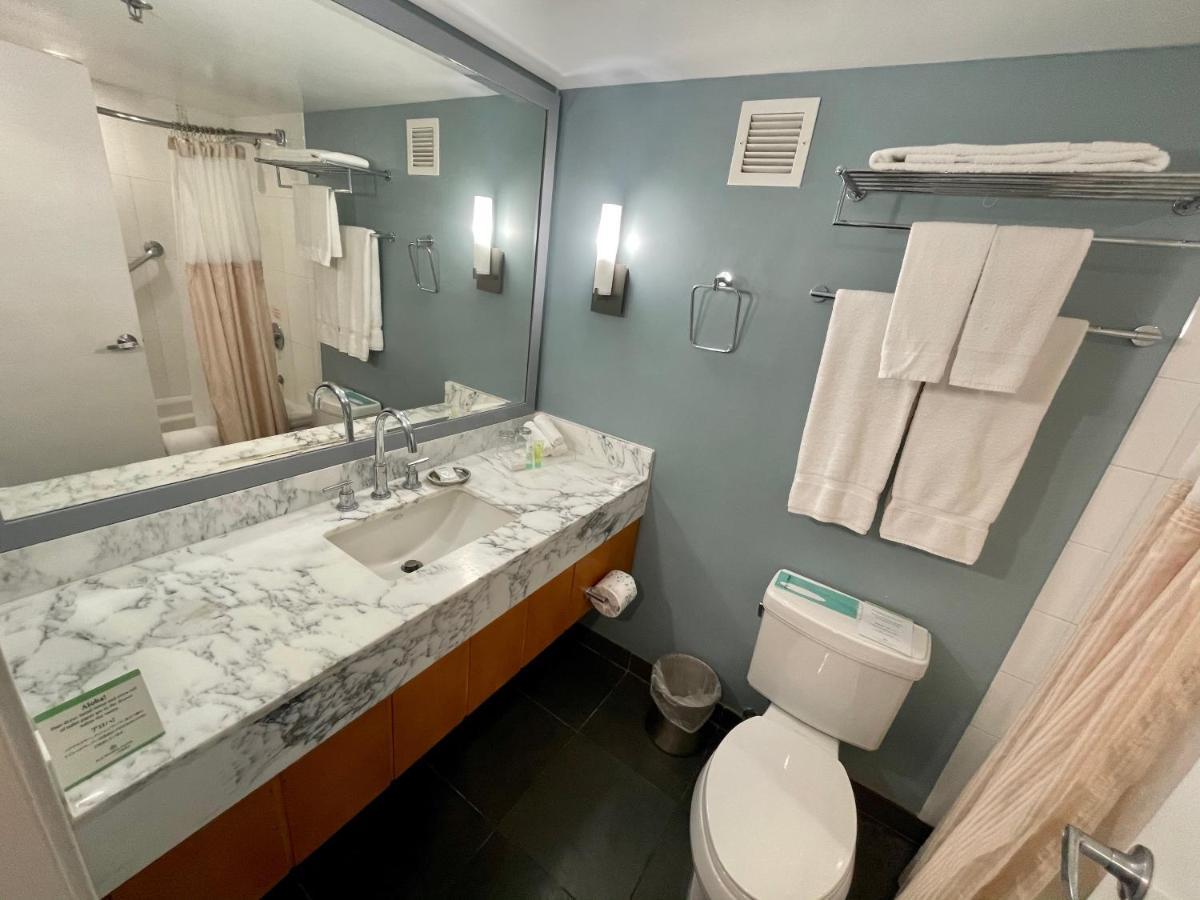 Ala Moana Hotel 31St Floor โฮโนลูลู ภายนอก รูปภาพ